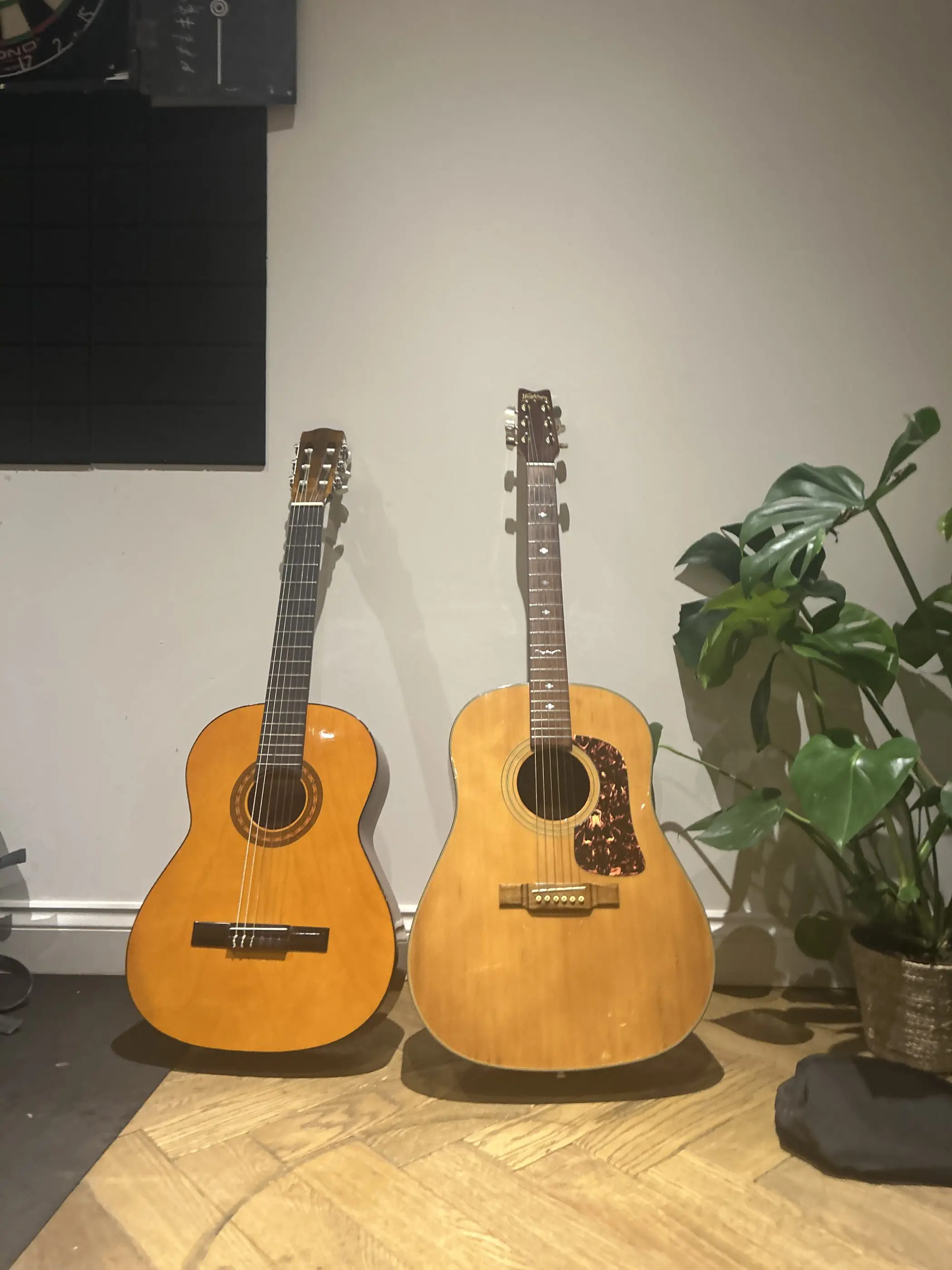 Open Mic Night