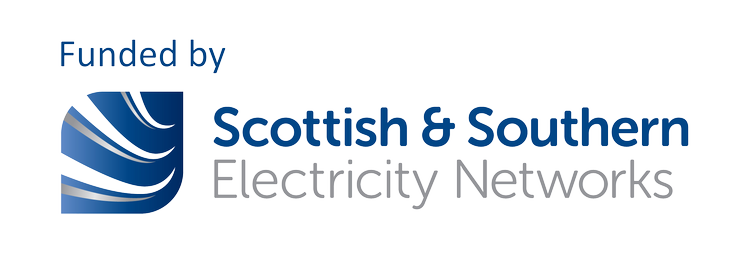 Scottish and Southern Electricity Networks (SSEN)